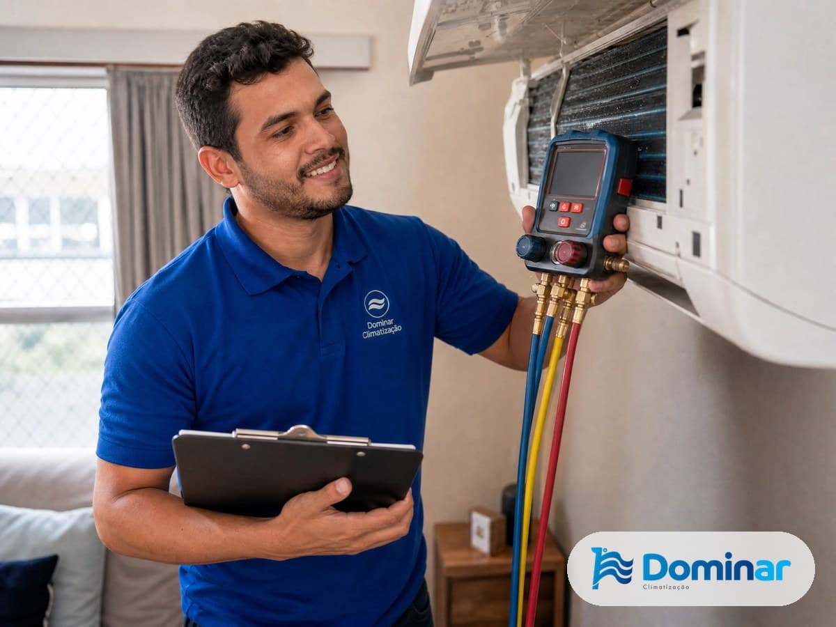 Visita Técnica